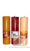 Свеча "Nag Champa"
